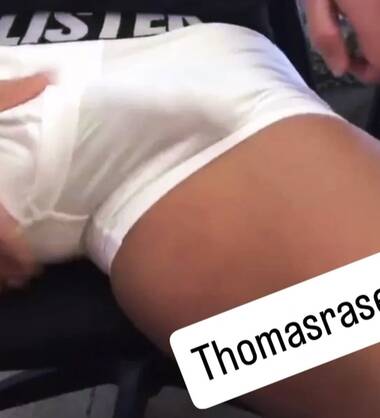 Thomasrase