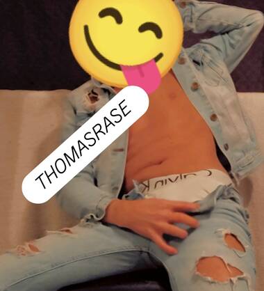 Thomasrase