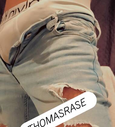 Thomasrase