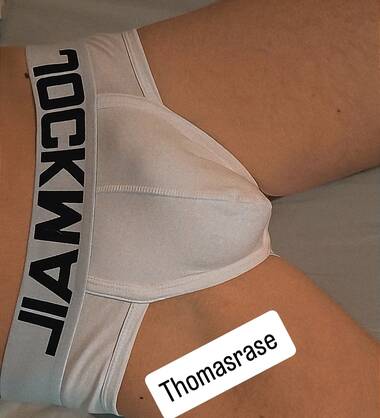 Thomasrase