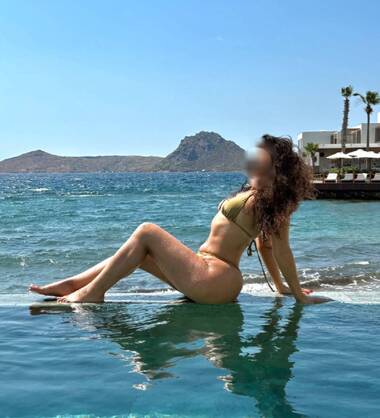 Dounia, GFE
