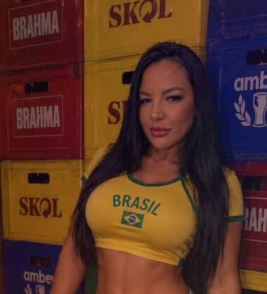 Ludmilla