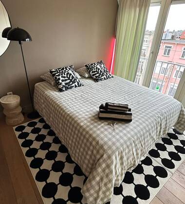 Appartement Blankenberge