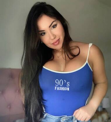 Jessica Latina