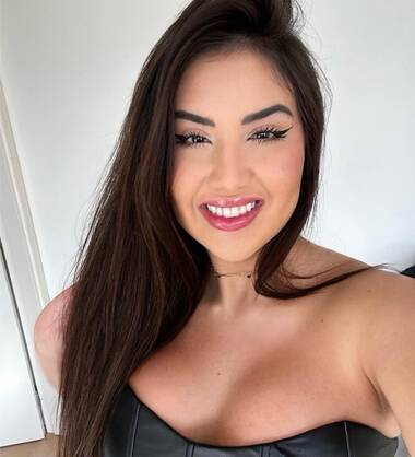 Jessica Latina
