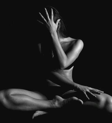 Lena Tantrika certifiée