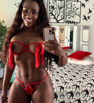Naomi Indépendant