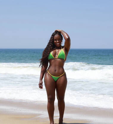 Naomi Indépendant