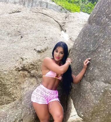 Nanda
