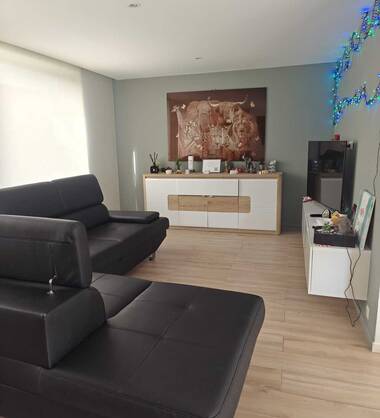 Kamer verhuur - room for rent - Regio Waregem