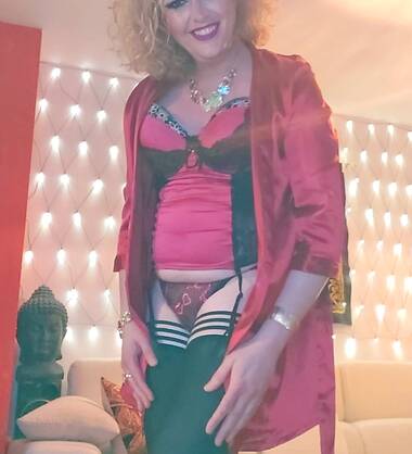 CHANEL TRANS