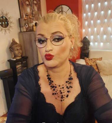 CHANEL TRANS