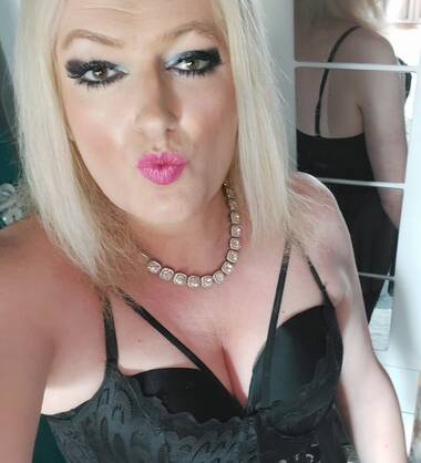 COCO CHANEL TRANS