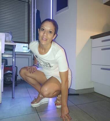 Christelle