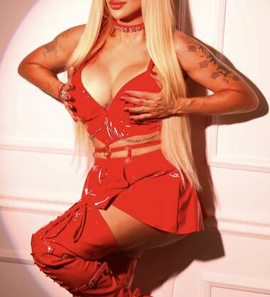 Amanda Lear la plus sexy