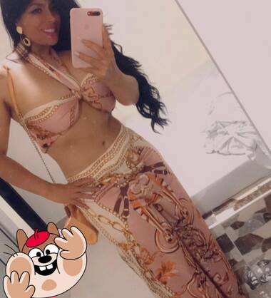 Juli Discreet apartment for you, call