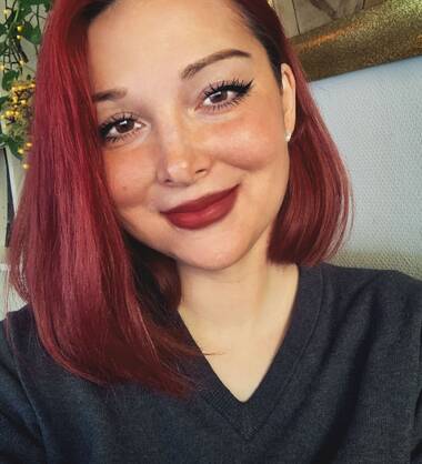 Dans les bras d\'Azalée