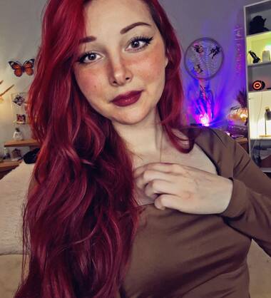 Velenia don de sensualité 🌷✨️