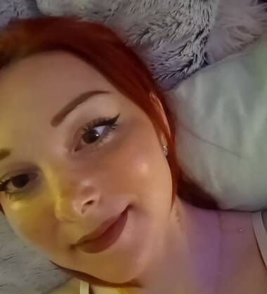 Sensualité avec Velenia