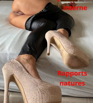 Tabatha rapports nature