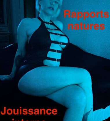 Tabatha rapports nature