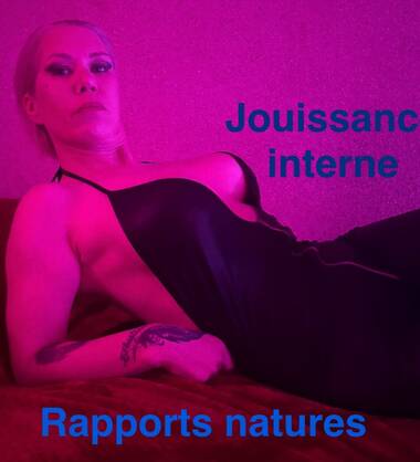 Tabatha rapports nature