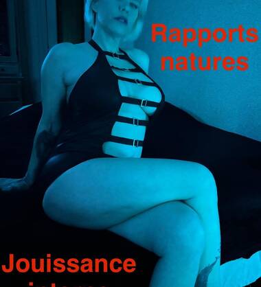 Tabatha rapports natures