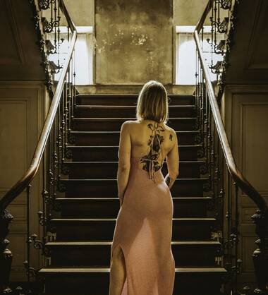 Sensuelle