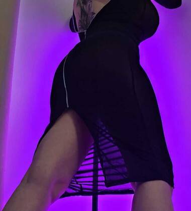 Sensuelle