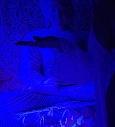 MassagMe