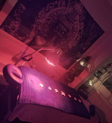 MassagMe