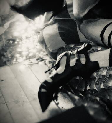 HotalonfetishCamRéel