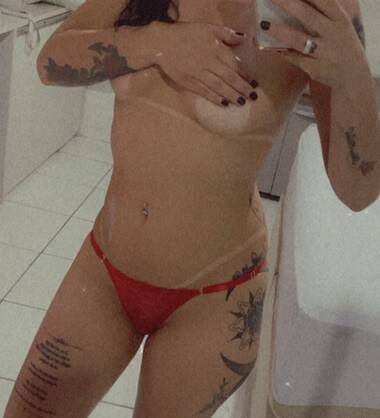 LunaGarganta profunda