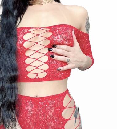 LunaGarganta profunda