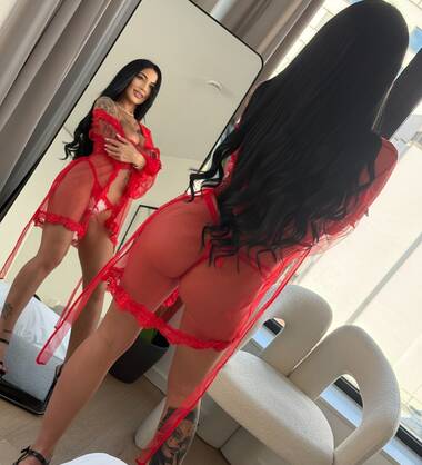 Izabelle queen of anal