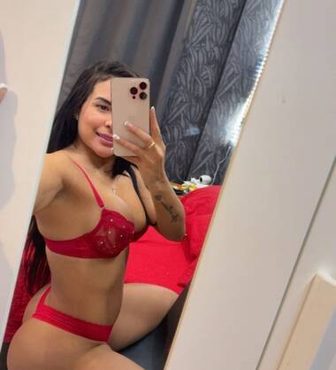 Femme Mariana 100% vrai