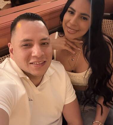 Trío avec ma femme
