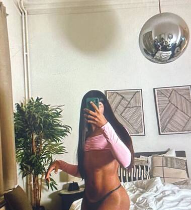 Larissa