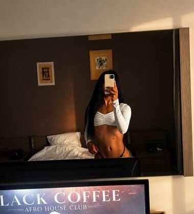 Larissa