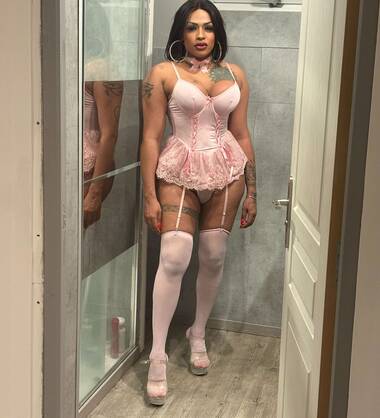 Jéssica TRANS