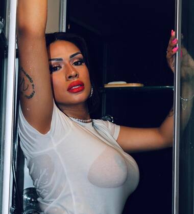 Jéssica TRANS