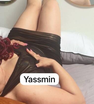 Yassmin