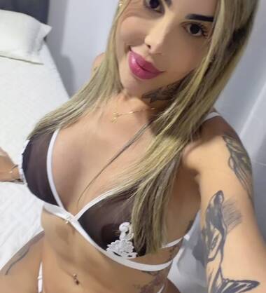 Bella Belle femme 100% relles