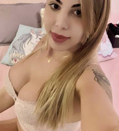 Carol Belle femme 100% relles