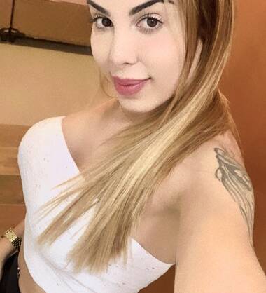 Carol Belle femme 100% relles