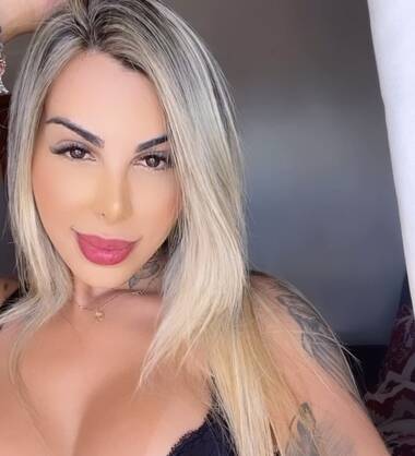 Carol Belle femme 100% relles