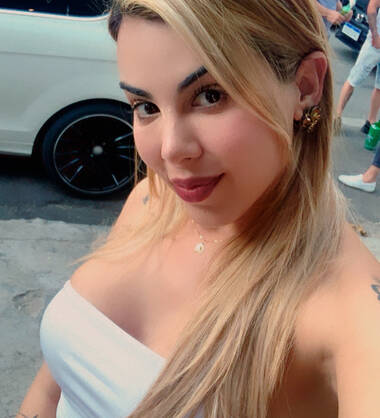 Carol Belle femme 100% relles