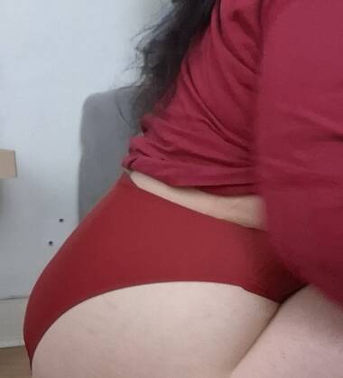 Lily la petite coquine