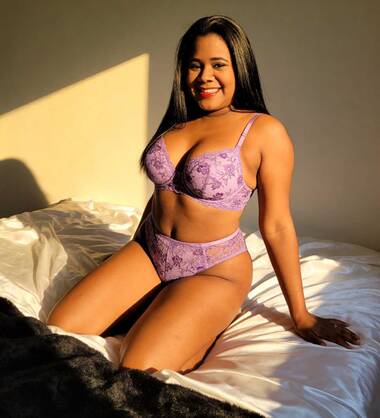 Thaynara
