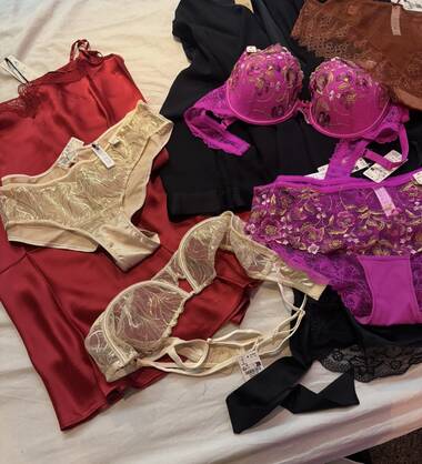 Massage ou Domination